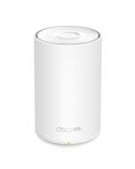 TP-LINK DECO X50-4G 4G+ AX3000 Whole Home Mesh Wi-Fi 6 Gateway System
