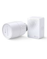 TP-LINK KE100 KIT Kasa Smart Thermostatic Radiator Valve Starter Kit
