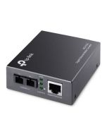 TP-LINK MC210CS Gigabit Single-Mode Media Converter