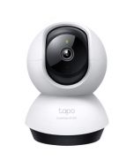 TP-LINK TAPO C220 Pan/Tilt AI Home Security Wi-Fi Camera