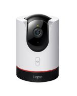 TP-LINK TAPO C225 Pan/Tilt AI Home Security Wi-Fi Camera
