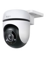 TP-LINK TAPO C500 Outdoor Pan/Tilt Security Wi-Fi Camera
