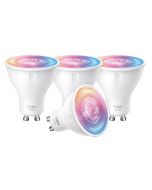 TP-LINK TAPO L630 4-Pack Smart Wi-Fi Spotlight Multicolour