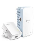 TP-LINK TL-WPA7517 KIT AC1200 Wireless Dual Band Powerline Adapter Kit