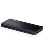 TP-LINK UH720 External 7-Port USB 3.0 Hub