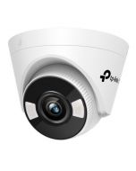 TP-LINK VIGI C440-W 4MM 4MP Full Colour Turret Network Camera w/ 4mm Lens