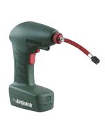Air Quick Automatic Tyre Inflator Car Compressor Pump
