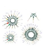 59Pcs Car Terminal Removal Tool Electrical Wire Plug Connector Extractor Pin Kit