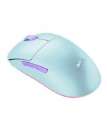 Xtrfy M8 Wired/Wireless Gaming Mouse