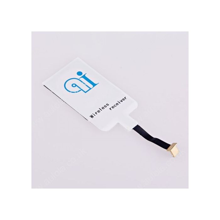 Mobile Phone Wireless Charging Receiver For Iphone 6 Futuretrek Store